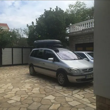 Put Magazina * Vlašići