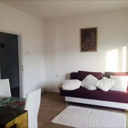 Put Magazina Apartamento Vlašići
