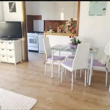 Put Magazina Apartamento *